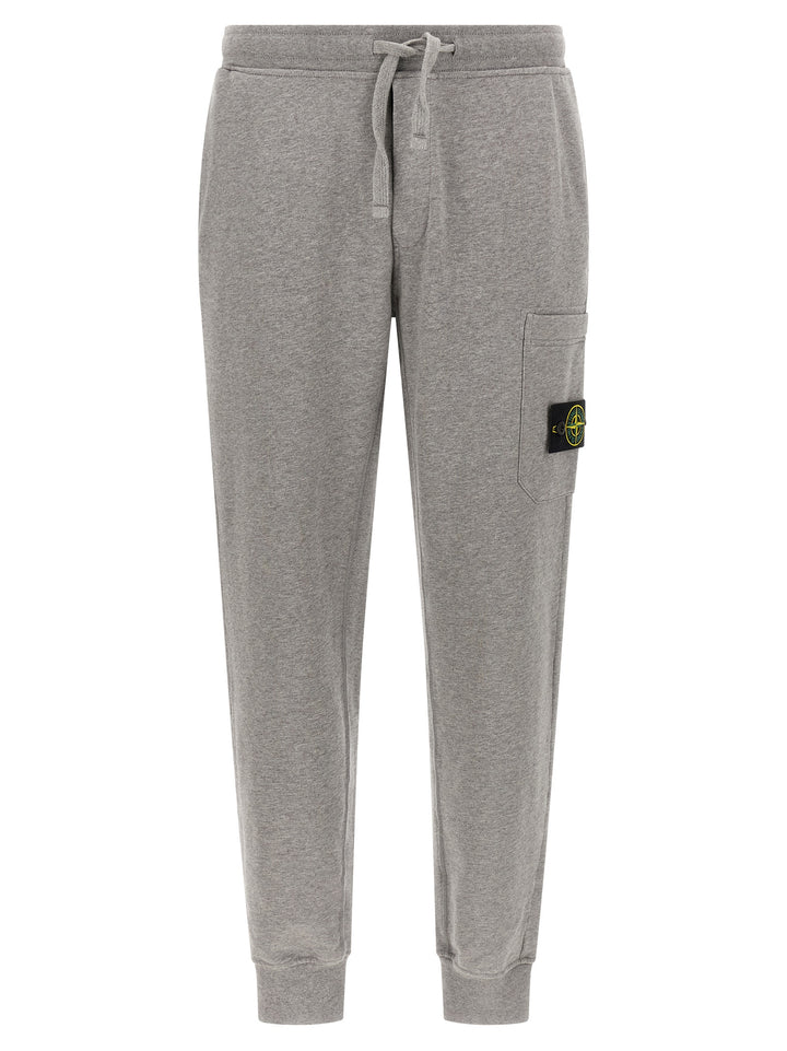 Stone Island 6200010 Pantaloni - Grigio | 6d71e2166506e95bd8ac04c22a53d1387e5f04c6