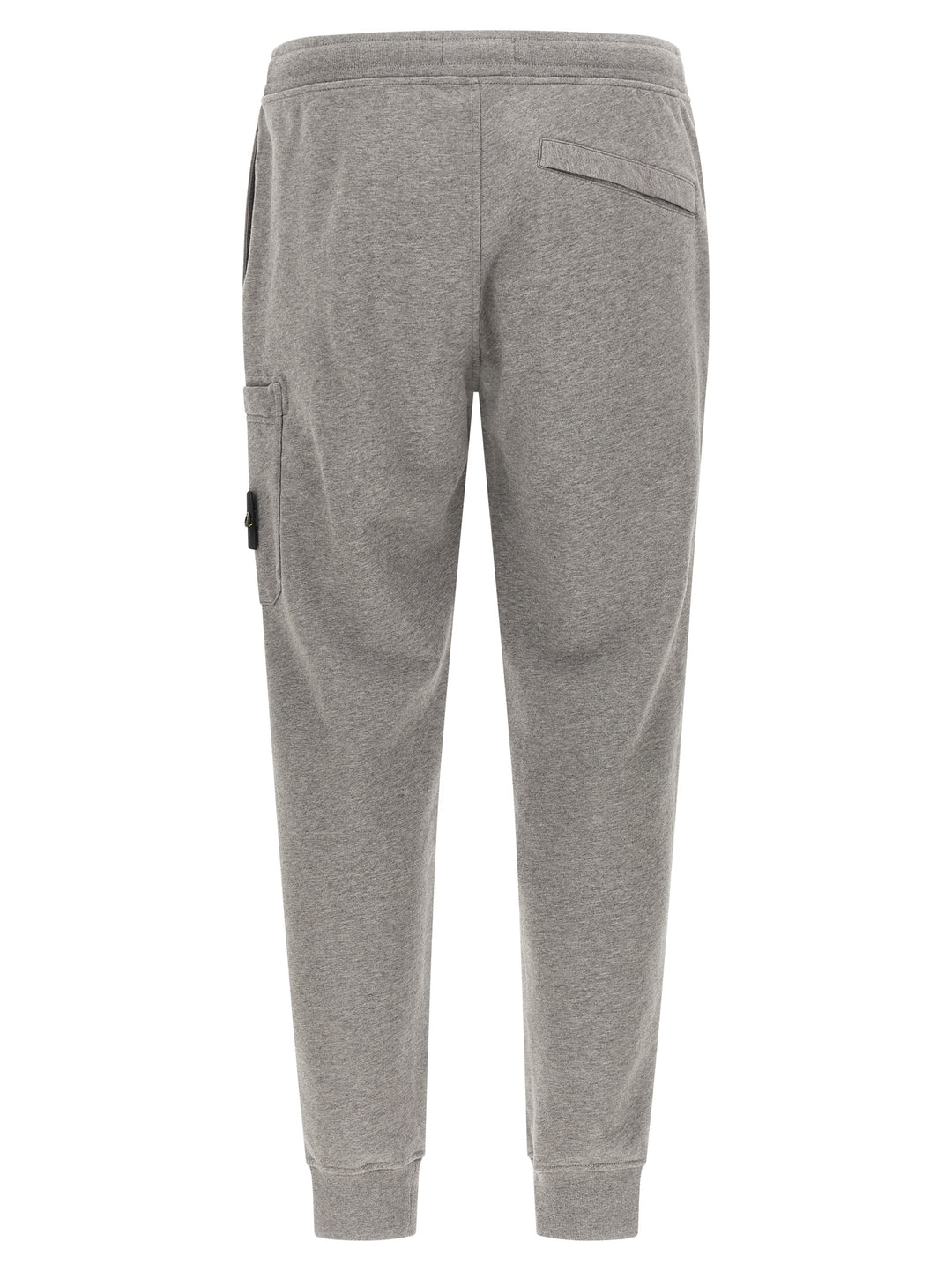 Stone Island 6200010 Pantaloni - Grigio | de967acff688bc2ebd437e82f3b2d19e4ad96701