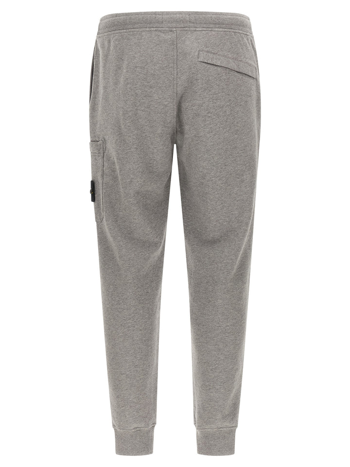 Stone Island 6200010 Pantaloni - Grigio | de967acff688bc2ebd437e82f3b2d19e4ad96701
