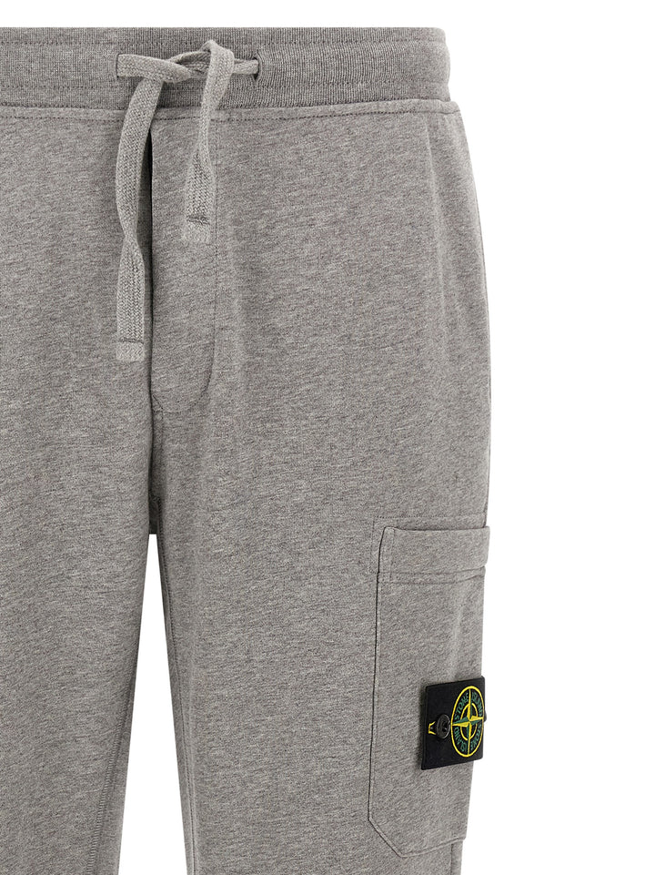 Stone Island 6200010 Pantaloni - Grigio | 488dc8e10378b0794e4d4ffe3c06455e2d26b66f