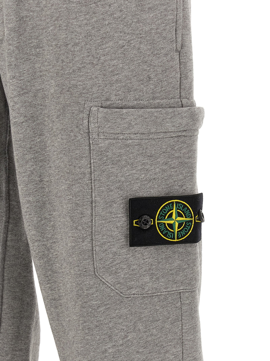 Stone Island 6200010 Pantaloni - Grigio | 86f367b7f7ff416353cc1aee99ed221425ad88c8