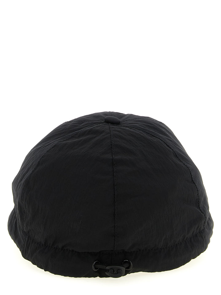 Stone Island 9100011 Cappelli - Nero | a0533ab19cd6b888d09e60c74657876ab263ca04