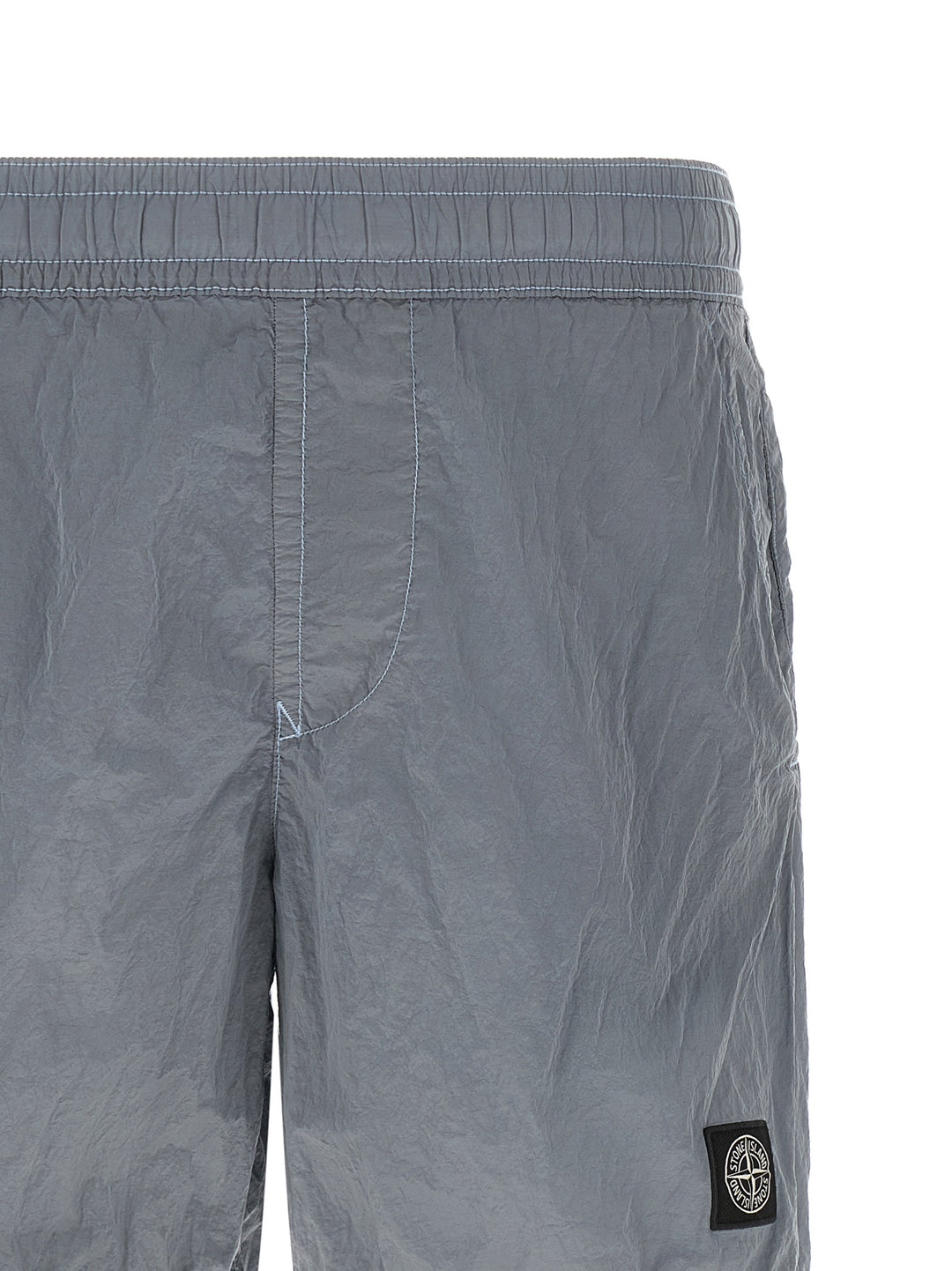 Stone Island B100004 Beachwear - Grigio | 3af23a014d96e1e37a7bc9c228e9a22a95f9adf0