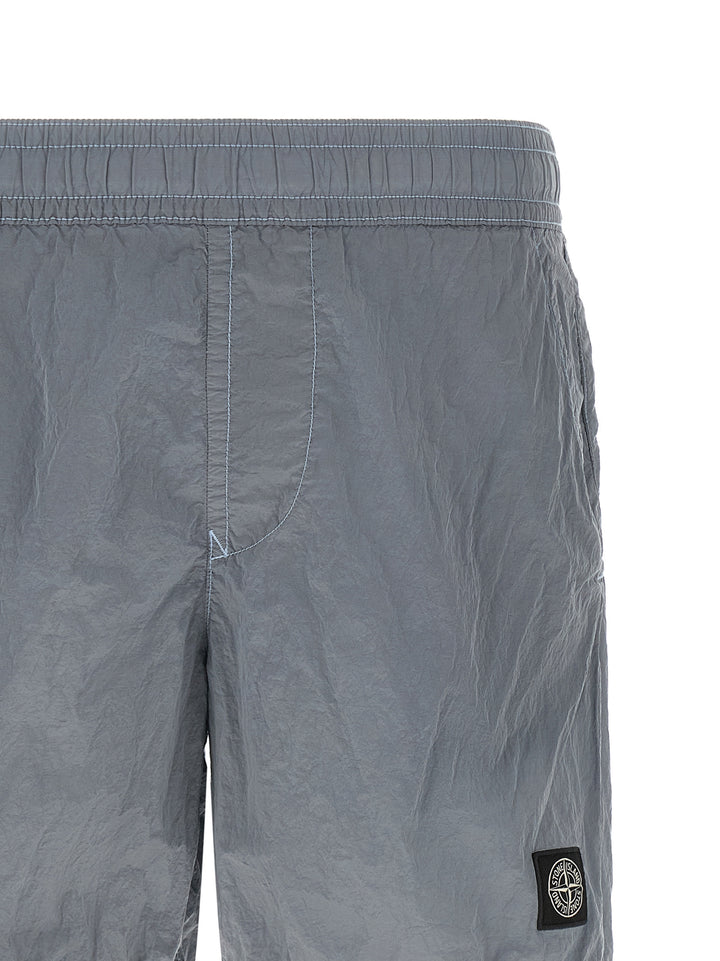 Stone Island B100004 Beachwear - Grigio | 3af23a014d96e1e37a7bc9c228e9a22a95f9adf0