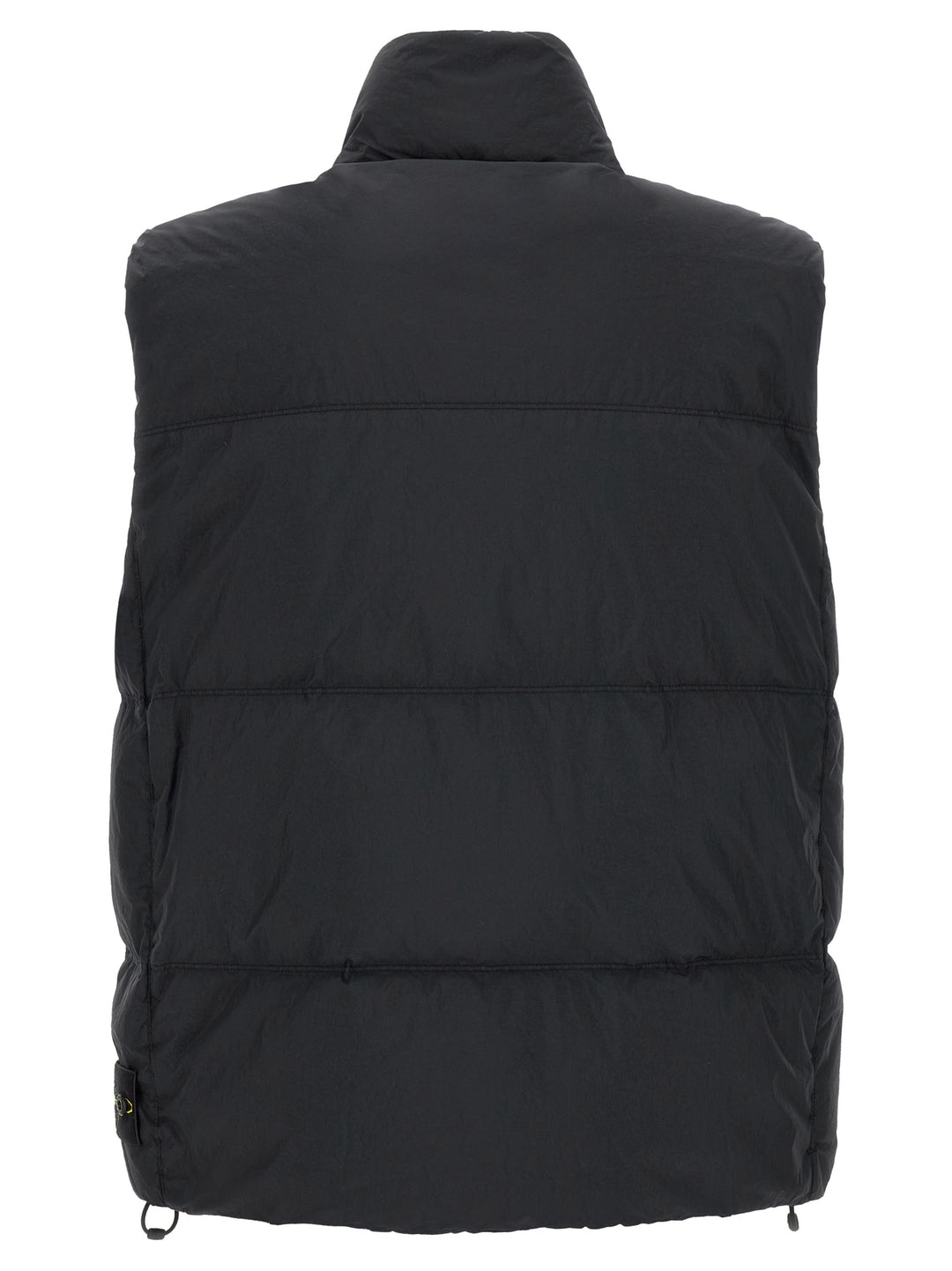 Stone Island G100010 Gilet - Blu | 3513a8985820e9cf241d1206ee065dbcfcf932c9