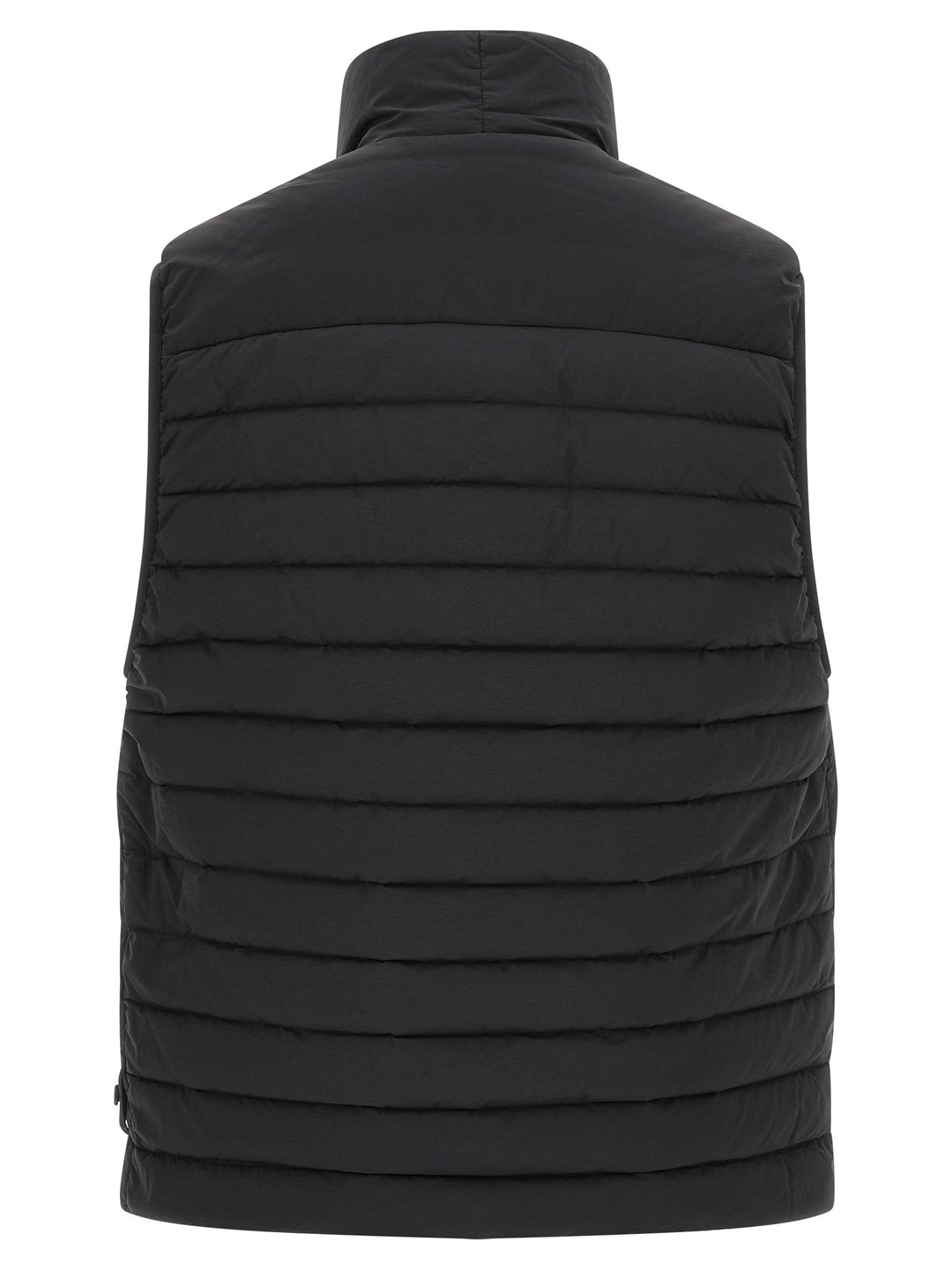 Stone Island G100011 Gilet - Nero | 7921136f6047eb7186375d0687cce618f0c9f7f4