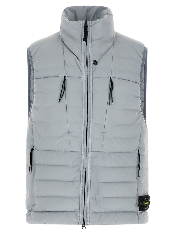 G100011 Gilet Grigio