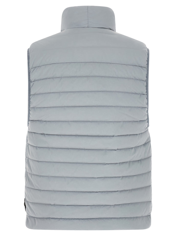 Stone Island G100011 Gilet - Grigio | d4ff13499c6eeec3f04b84109cf3fb3124c5de8b