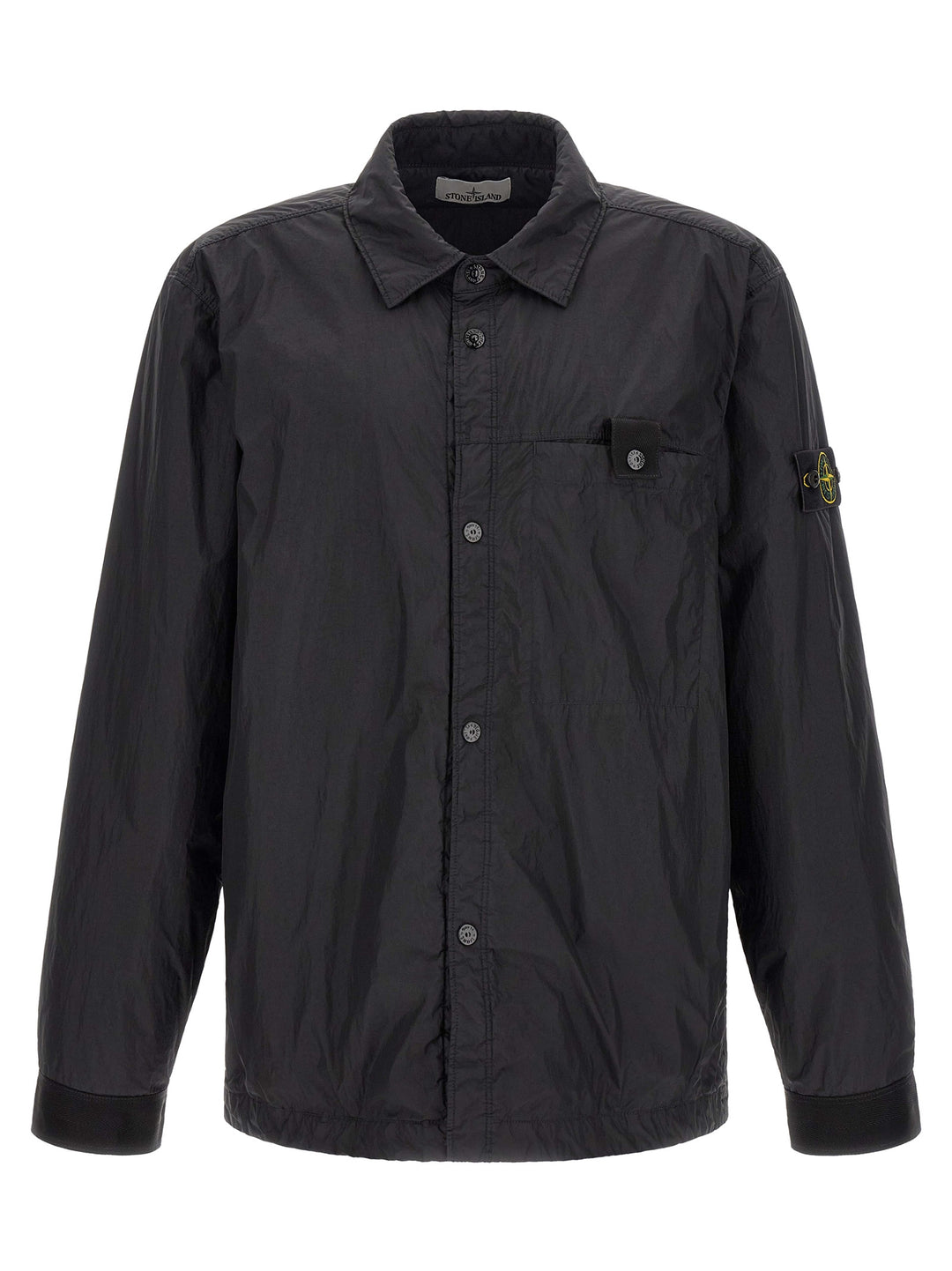 Stone Island Q100022 Puffer Jackets - Nero | bd2346d95b5aae44a10ee1f312c358f8e29e7c99