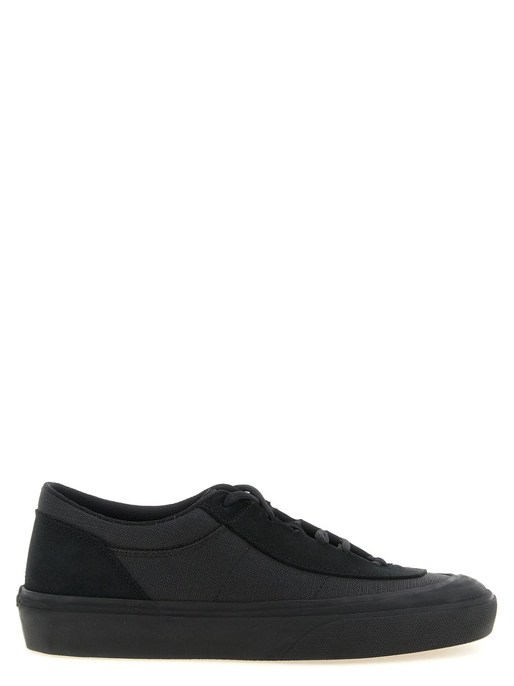Stone Island S100020 Sneakers - Nero | a242c03449681d8610035e1344832b9c753393b5
