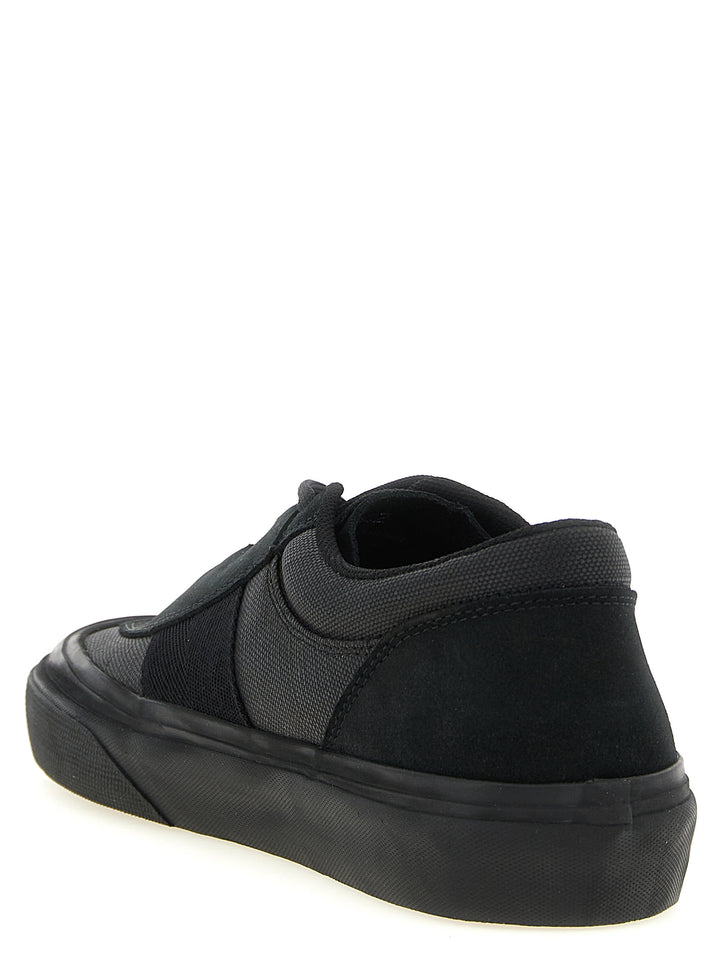 Stone Island S100020 Sneakers - Nero | 91586a7a9c9fc931201e906d6f7a680f3192986c