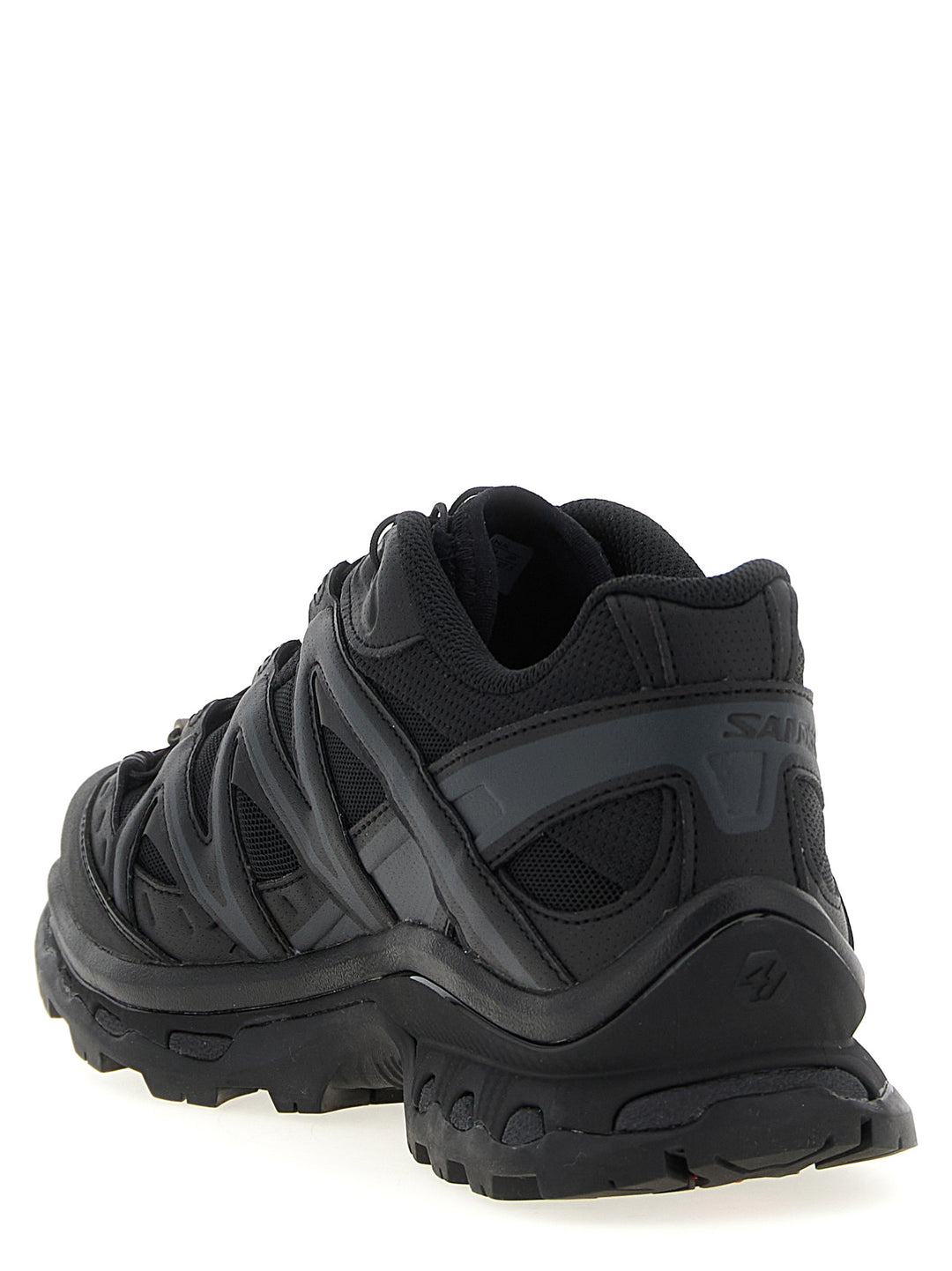 Salomon Xt-Quest Sneakers - Nero | e4e88459d46f8fa2f9f1e4aa5e7d378413b0e52a