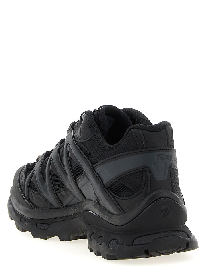 Salomon Xt-Quest Sneakers - Nero | e4e88459d46f8fa2f9f1e4aa5e7d378413b0e52a