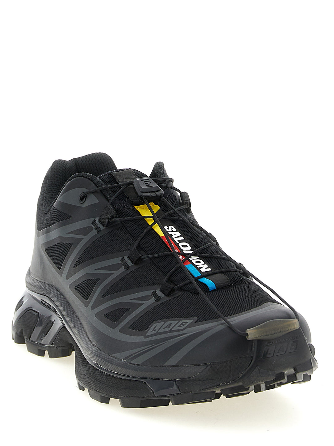 Salomon Xt-6 Sneakers - Nero | 4bd4cbb7d2b0439b4ce2ada43f07e94fc60bb975