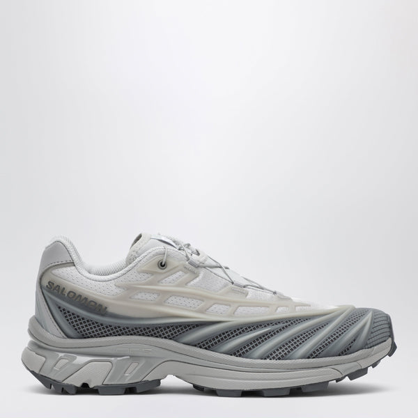 Sneakers Xt-Evo Grises en Tissu