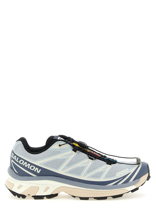 Xt-6 Sneakers Celeste