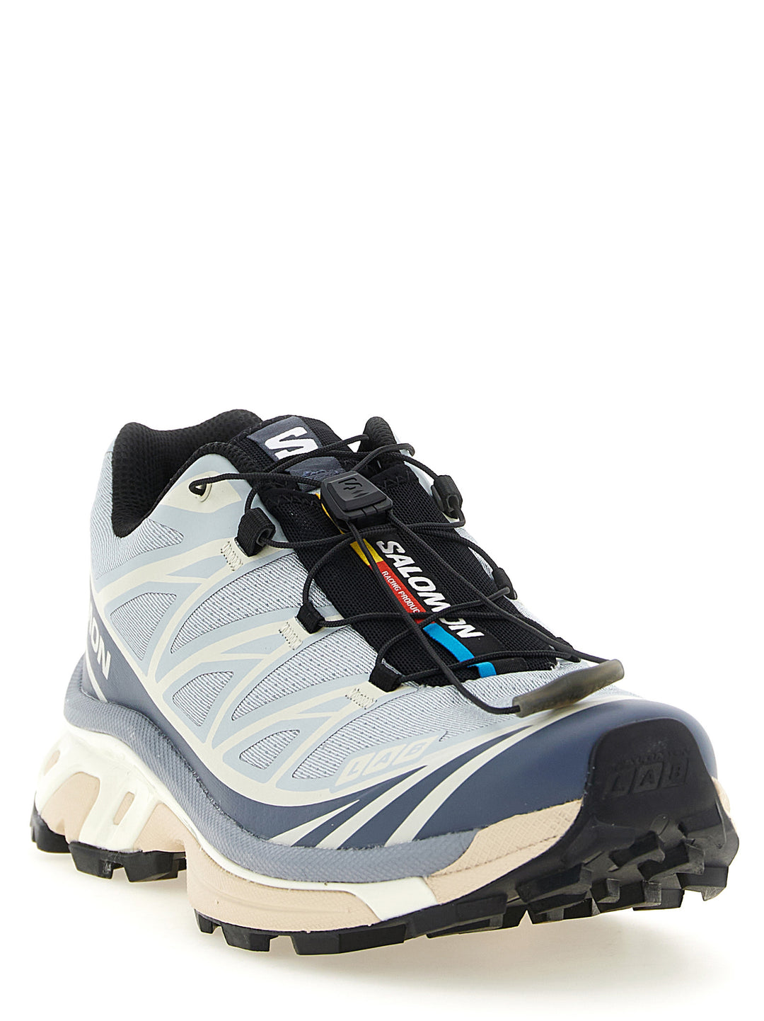 Salomon Xt-6 Sneakers - Celeste | 72552826dd968586f092ce5b6fea8d4820f1c717