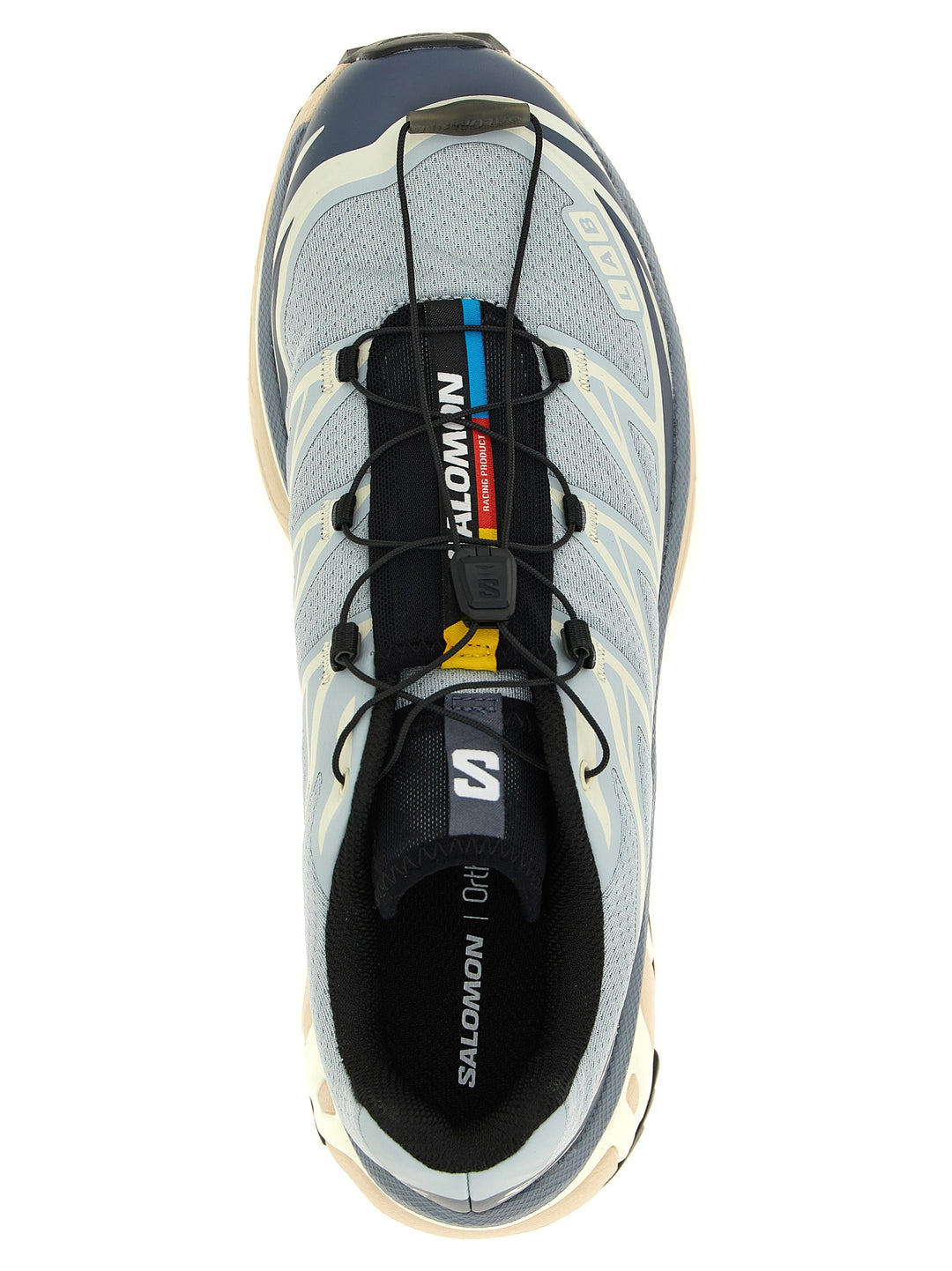 Salomon Xt-6 Sneakers - Celeste | 29dd5a913f5f7f6783719d2f9ff11fa98647bc4c