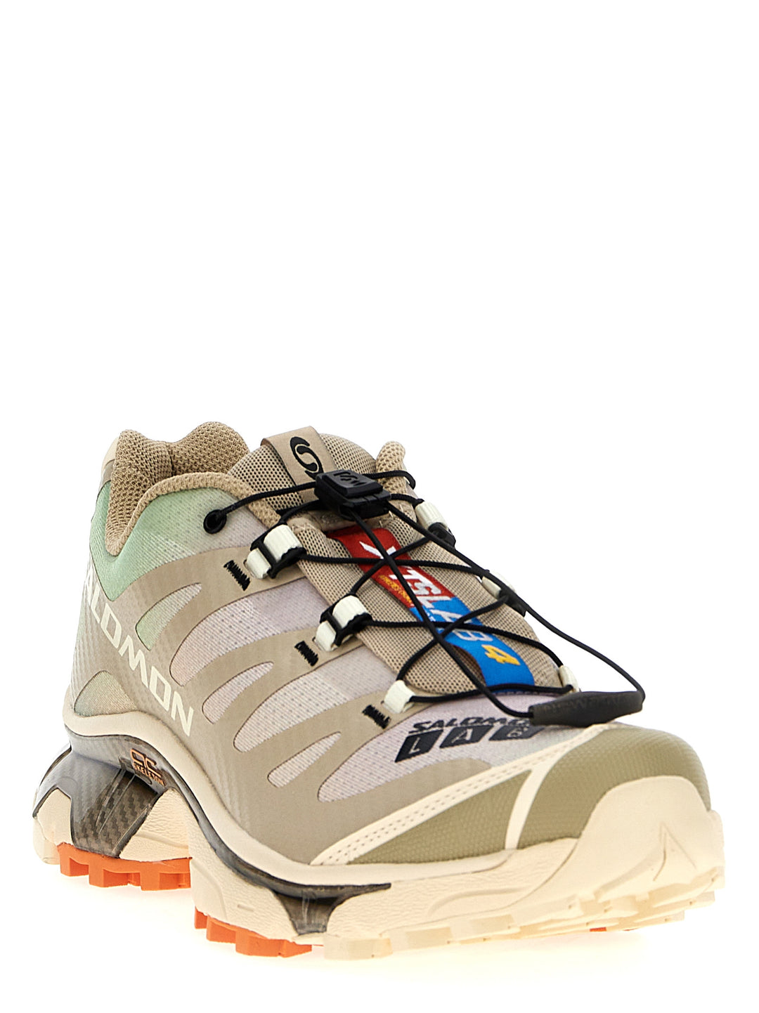 Xt-4 Og Aurora Borealis Sneakers Multicolor