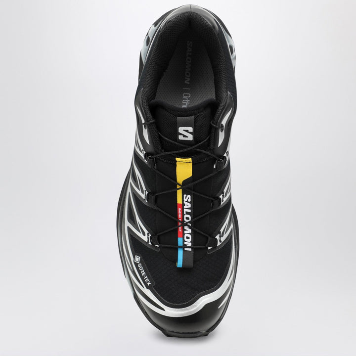 Salomon Scarpe - Nero | 577de2b02b5a1b7e8788a5bf286d6ef598e7fd8f