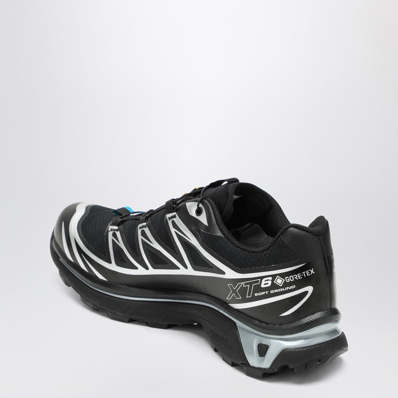 Salomon Scarpe - Nero | 90d0944f03c6f87ed88d05f5bbd2252568ca40c1