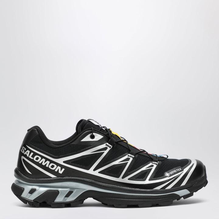 Salomon Scarpe - Nero | cab972b00bacd9e1bee7b9bc32aef263b2e7d67a