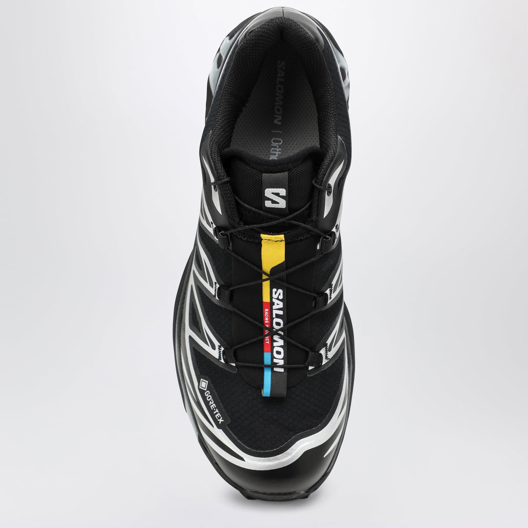 Salomon Scarpe - Nero | 7e1dc115a8d32dbf9851acbbf7aa52c335af743b