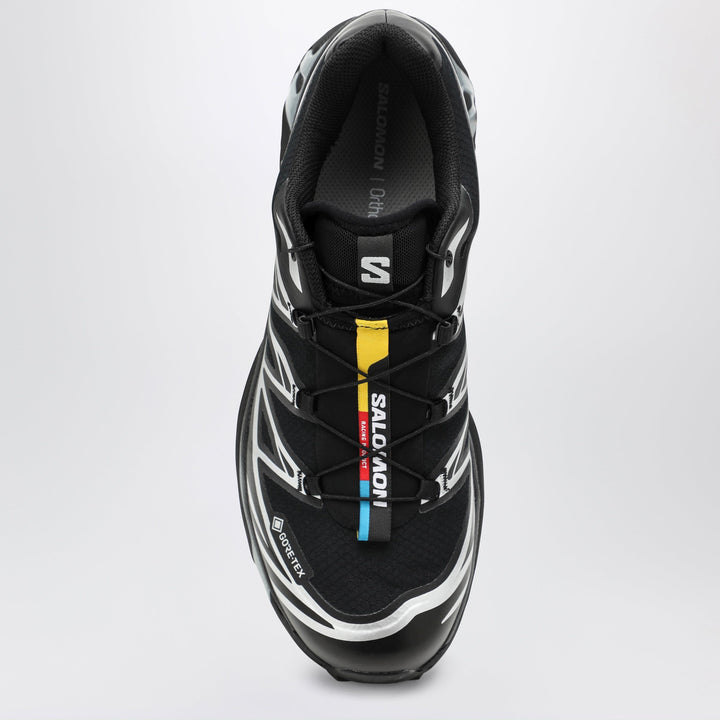Salomon Scarpe - Nero | 7e1dc115a8d32dbf9851acbbf7aa52c335af743b
