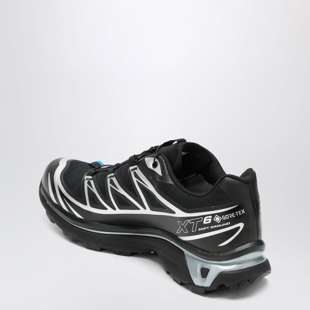 Salomon Scarpe - Nero | 927e3628159be0f2caaee621c0a8ca78dafaf960