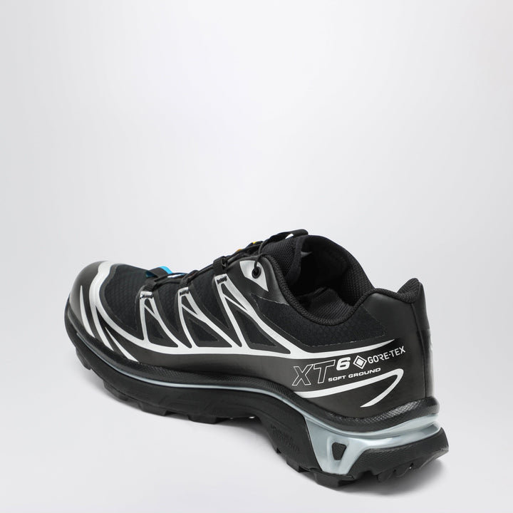 Salomon Scarpe - Nero | 927e3628159be0f2caaee621c0a8ca78dafaf960