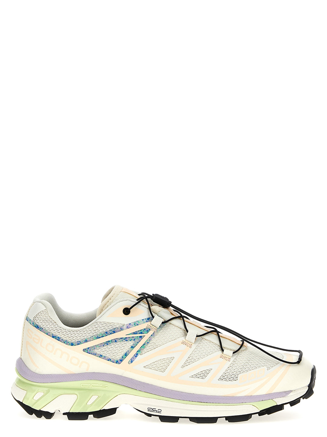 Xt-6 Mindful 3 Sneakers Bianco