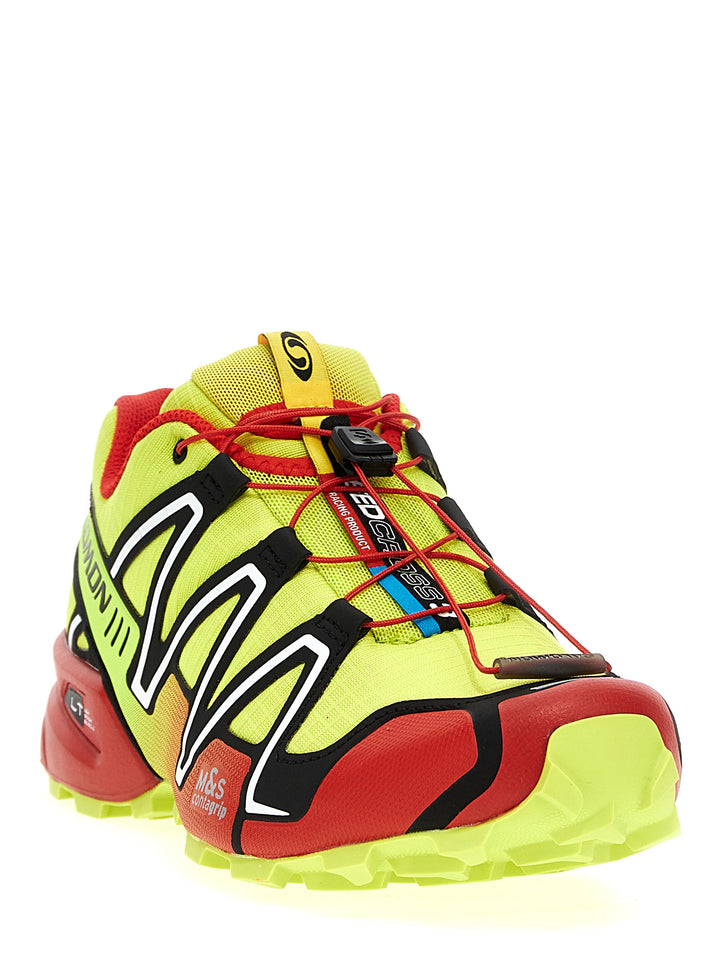 Speedcross 3 Sneakers Multicolor
