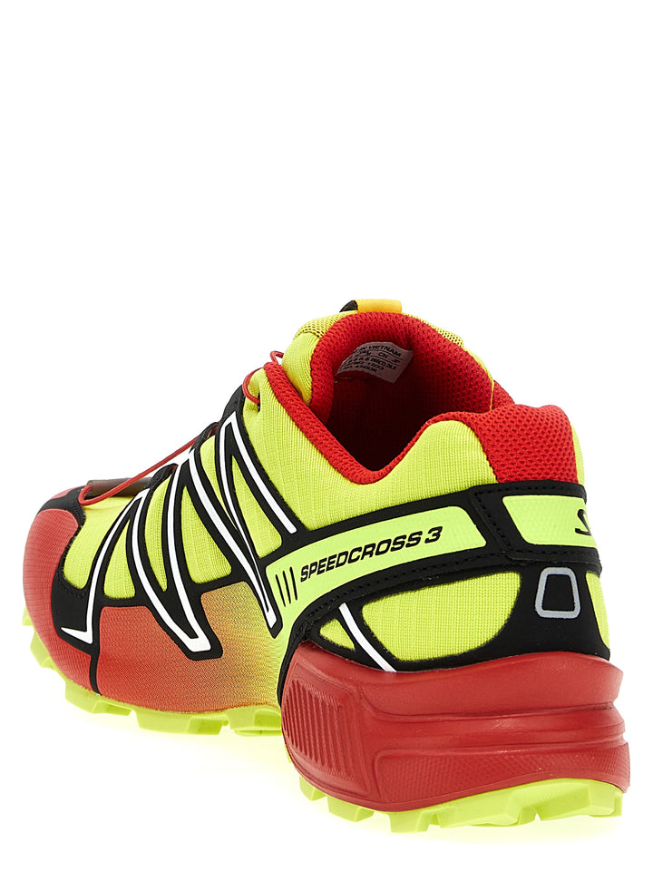 Speedcross 3 Sneakers Multicolor
