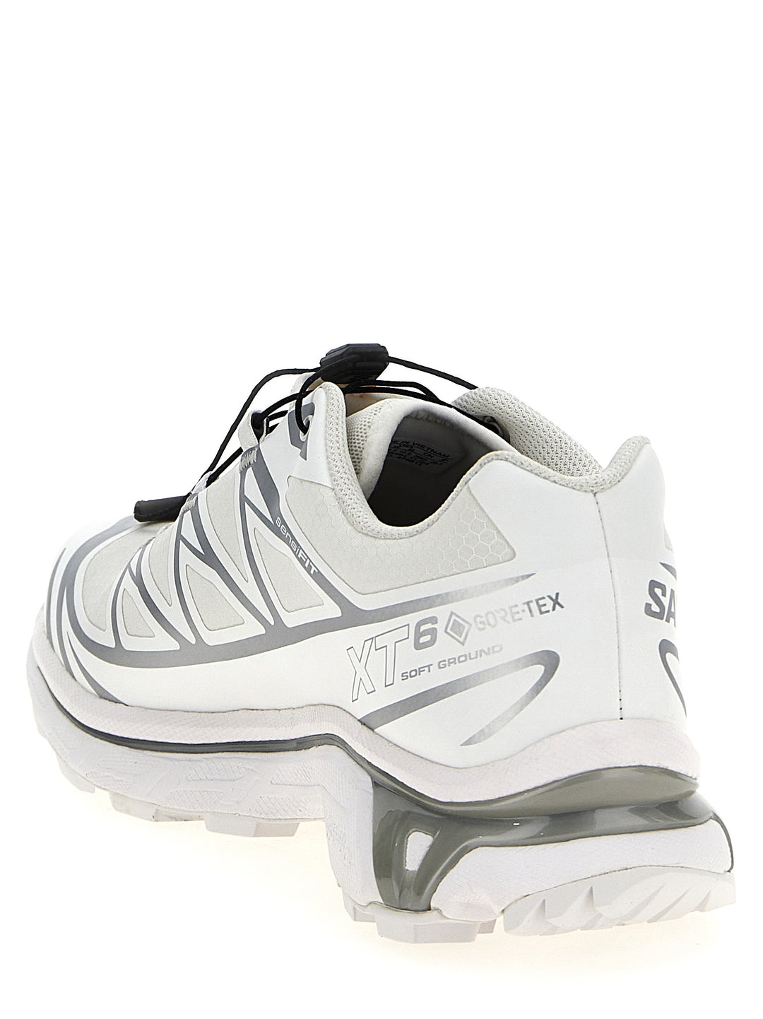Salomon Xt-6 Gtx Sneakers - Bianco | 8a713163f9c363741739d4af3cf58bee8ca00f05