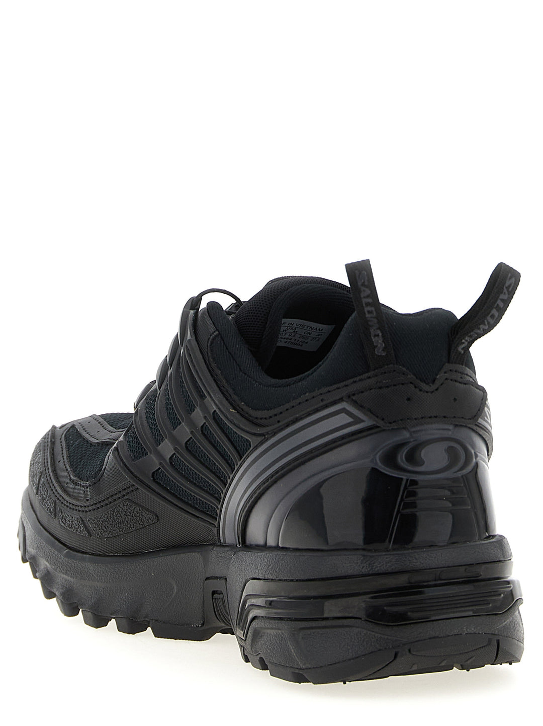 Salomon Acs Pro Gtx Sneakers - Nero | 61b5fcffc9d801e25d7934a57bb35a30ced9ade6