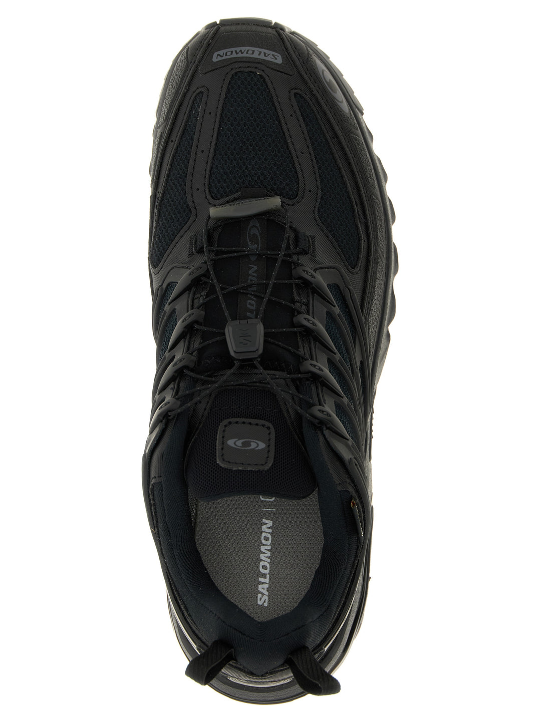 Salomon Acs Pro Gtx Sneakers - Nero | 957c5fe82d70a09f01ac82884bc17a63a0c6b267