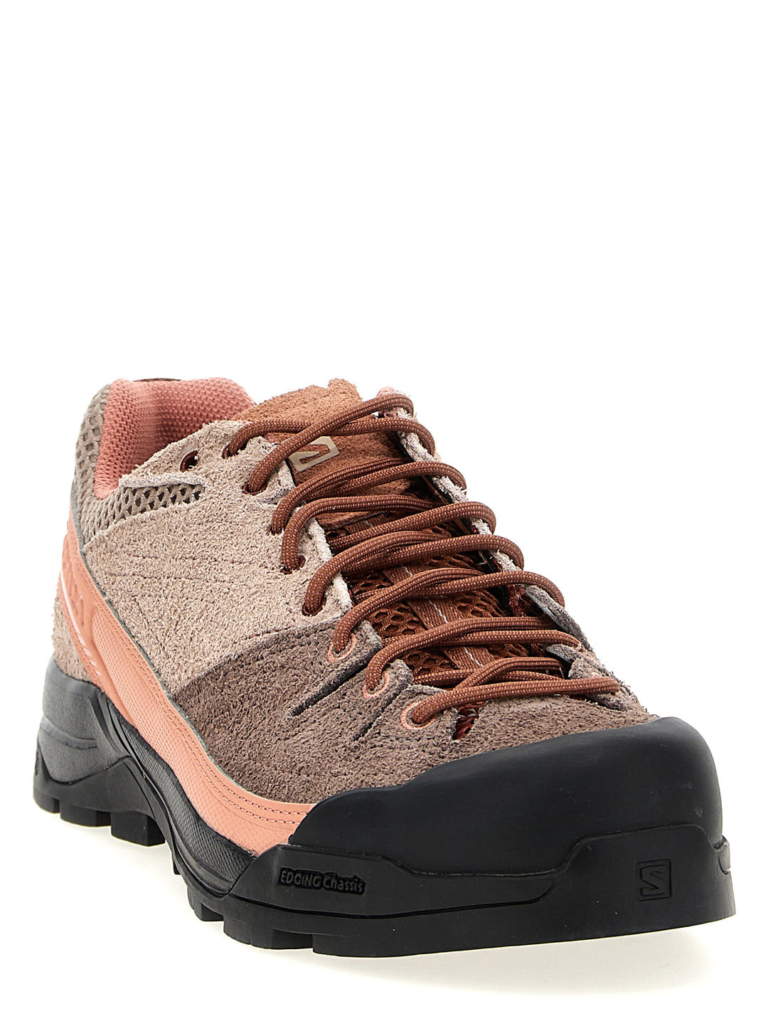 Salomon X-Alp Sneakers - Rosa | 75e8f0f47f5ad6929a841cfb428f0656a155bf41