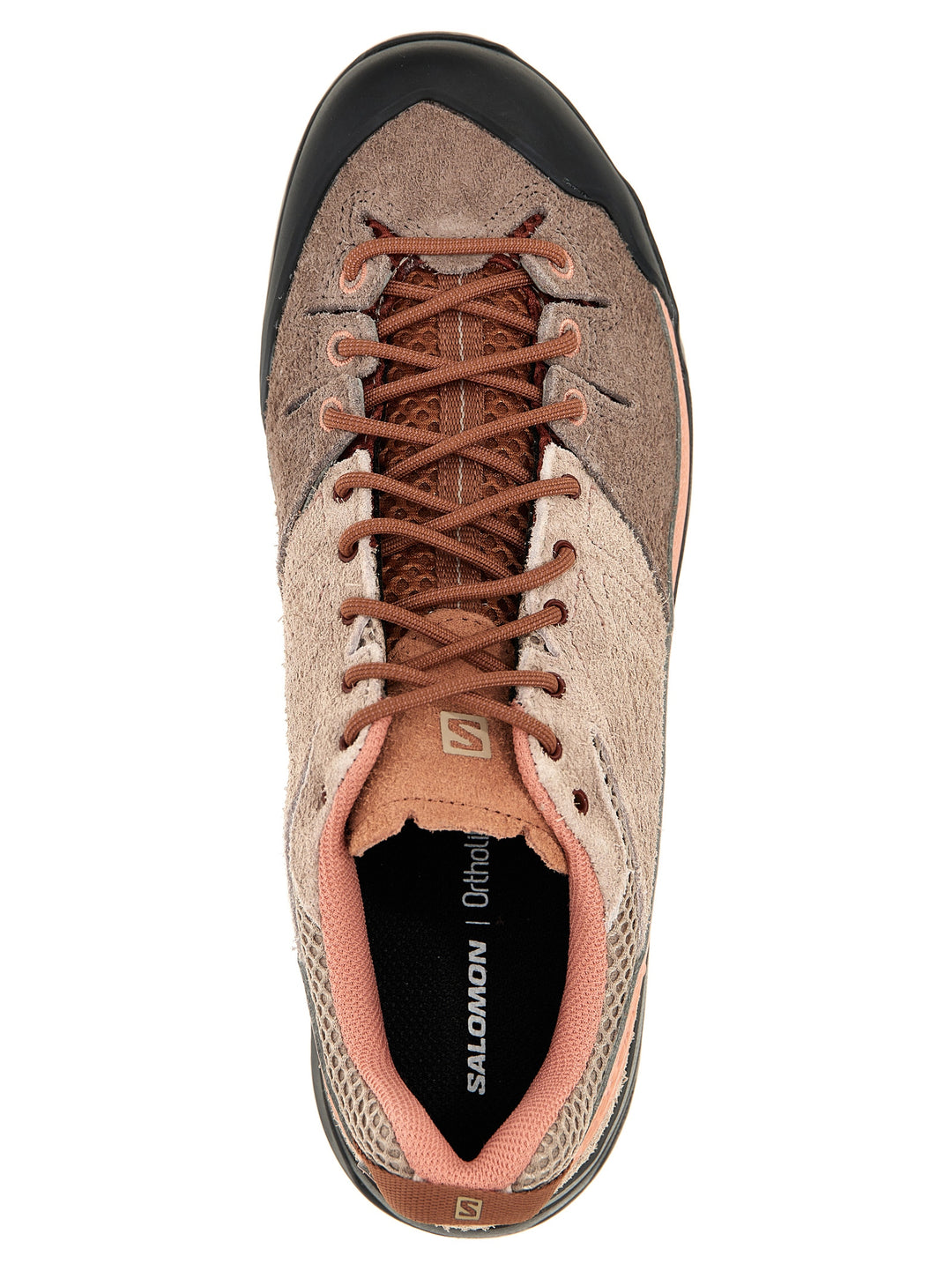 Salomon X-Alp Sneakers - Rosa | 720ef4ce9177ebd5a3214ae0ccd14c1c25affaa5