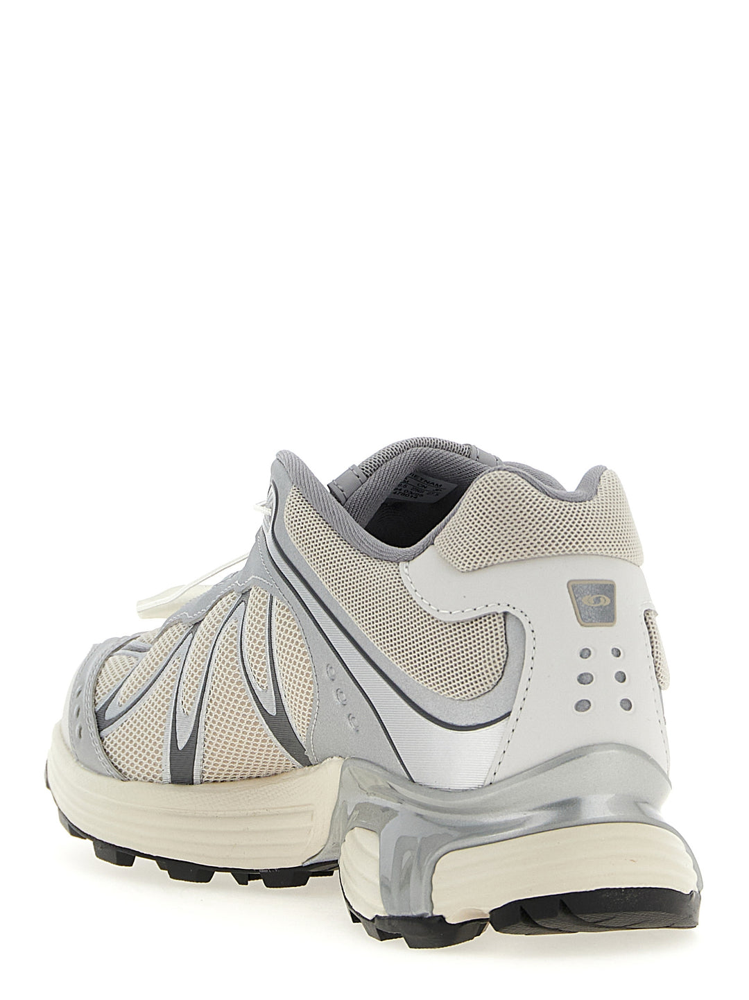 Salomon Xt-Whisper Sneakers - Grigio | 1a3350e4f6a39a18f64d38a7b99c37306d0328e2