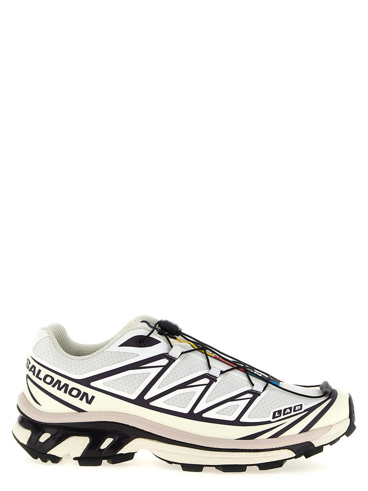Salomon Xt-6 Sneakers - Multicolor | 94719e40a3f0a3ba389faee8a8fa88585f613731