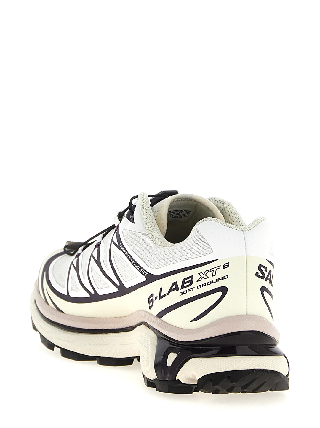 Salomon Xt-6 Sneakers - Multicolor | 1483329cd4b44c2bd69cecf6a416079979876e88