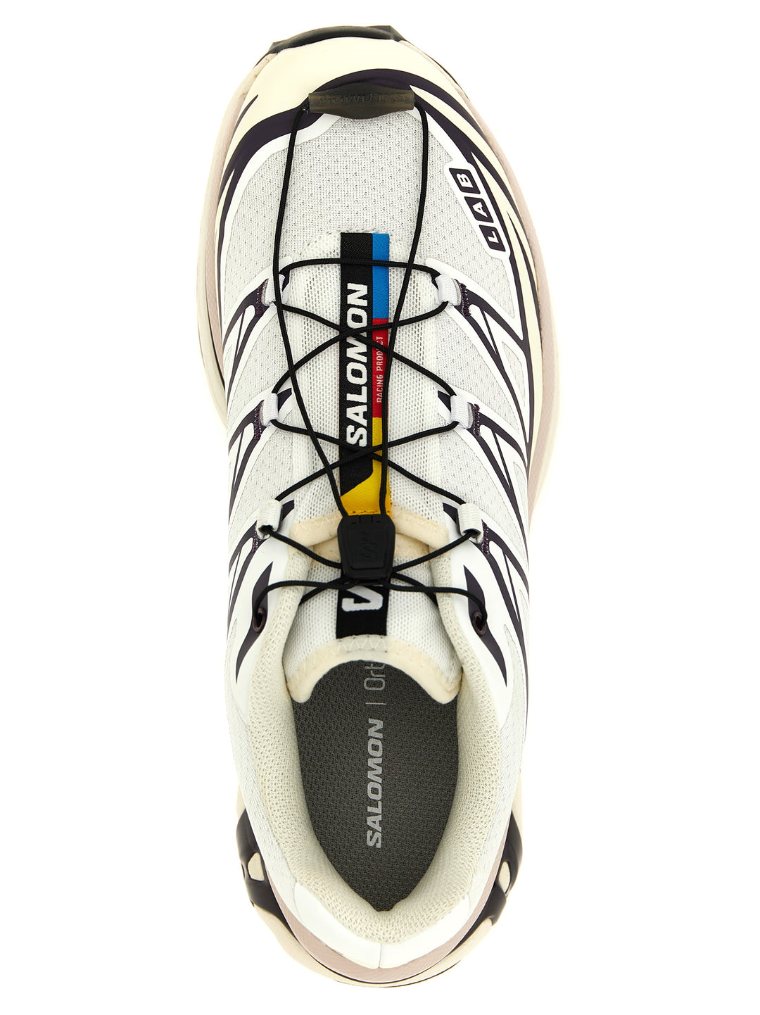 Salomon Xt-6 Sneakers - Multicolor | 75d6f0de17565391c12ef6d1041a6d49e3591650