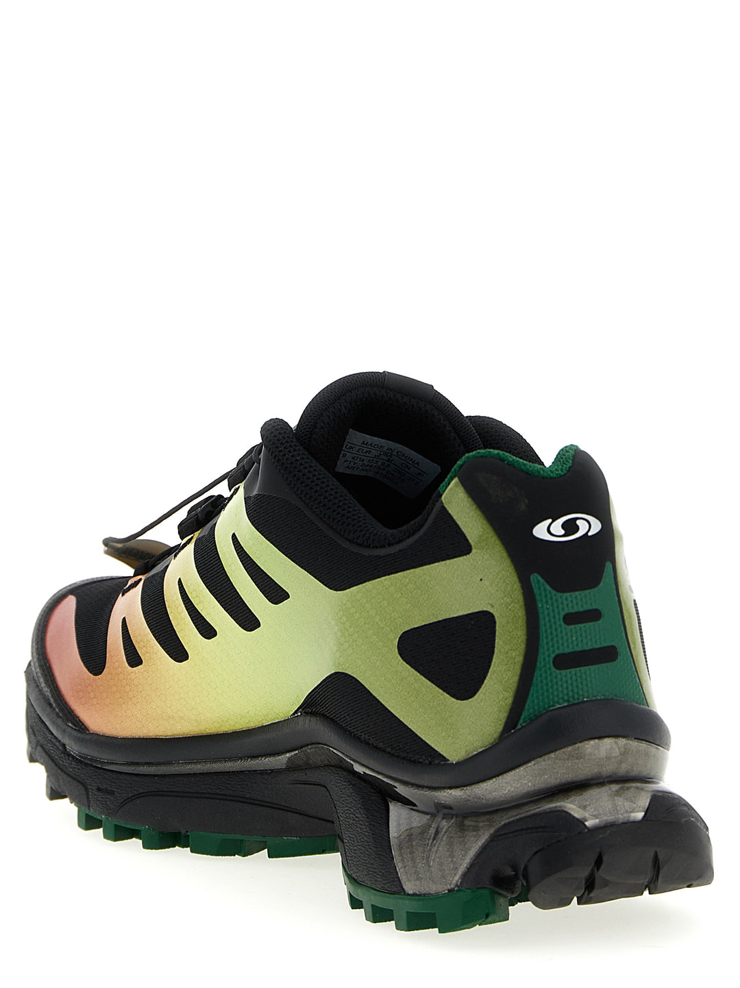 Salomon Xt-4 Og Sneakers - Multicolor | e8077501d8d0f5e5097d08e83cd3c162d5d1300a