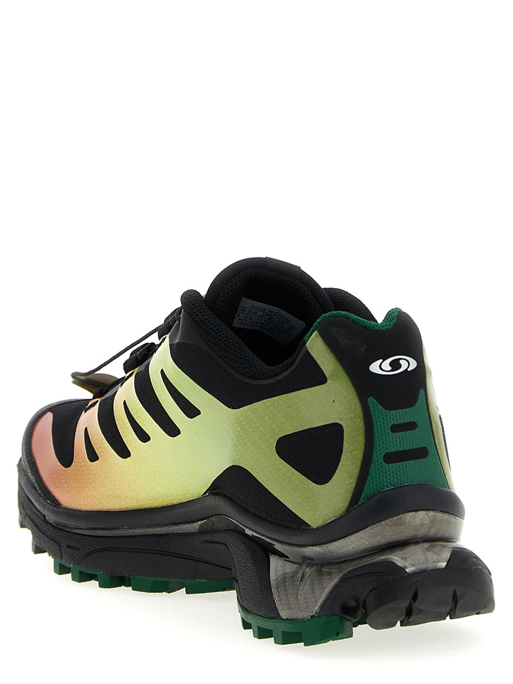 Salomon Xt-4 Og Sneakers - Multicolor | e8077501d8d0f5e5097d08e83cd3c162d5d1300a
