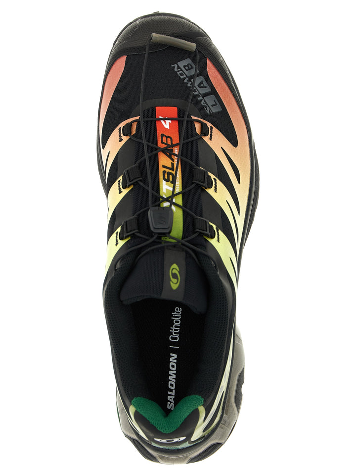 Salomon Xt-4 Og Sneakers - Multicolor | cc0172e24b127d28b852e7524efa11af5eef888c