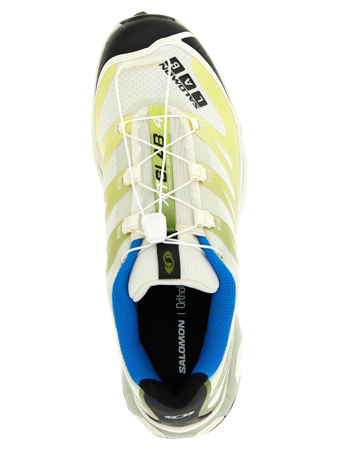 Salomon Xt-4 Og Sneakers - Multicolor | d3006f90ddb5078b4978b8f69ecda7de9d5537fe