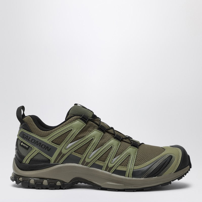 Salomon Scarpe - Verde | 343803f40997a480600f837771c7ce2418d5ada9