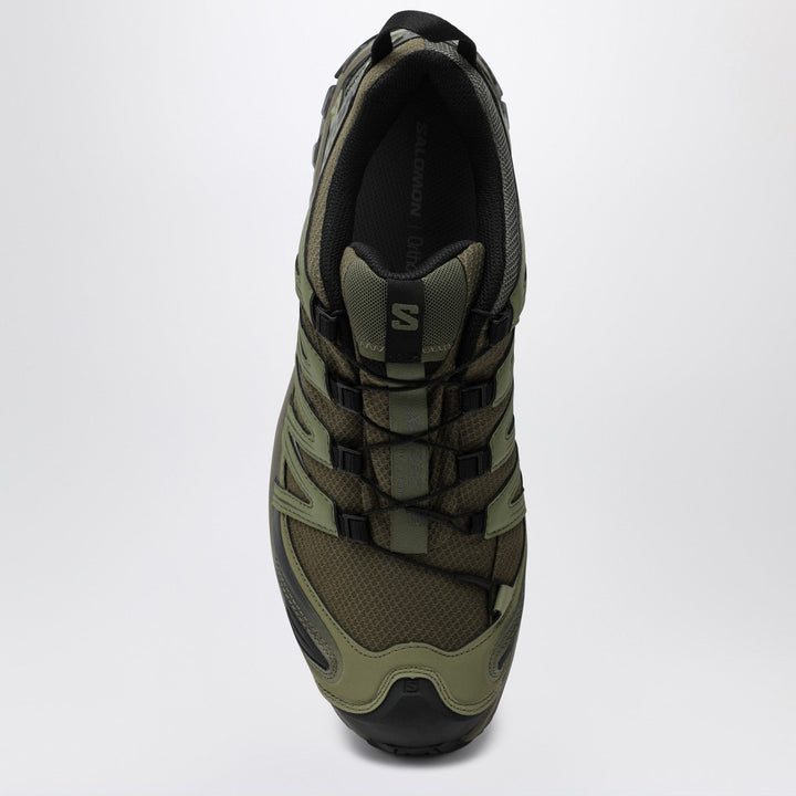 Salomon Scarpe - Verde | 578026365ad857901325bafd9db19e342bd7ff51