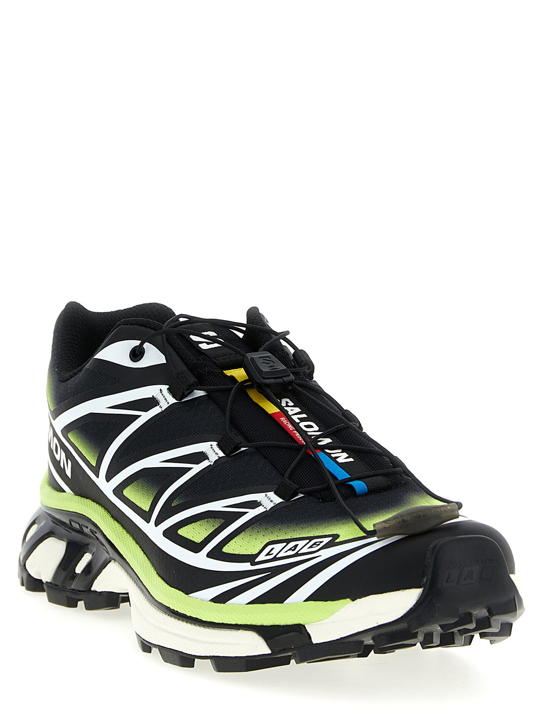 Salomon Xt-6 Skyline Sneakers - Multicolor | 8dc87ce771030dddf50888038cc7e2cd6b8379ad