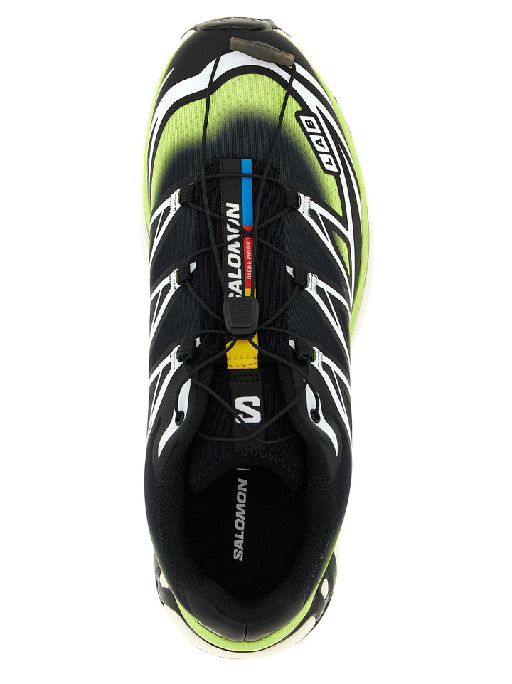 Salomon Xt-6 Skyline Sneakers - Multicolor | d0b6319010fa7f2c1963f4407da8a6a23b95860b